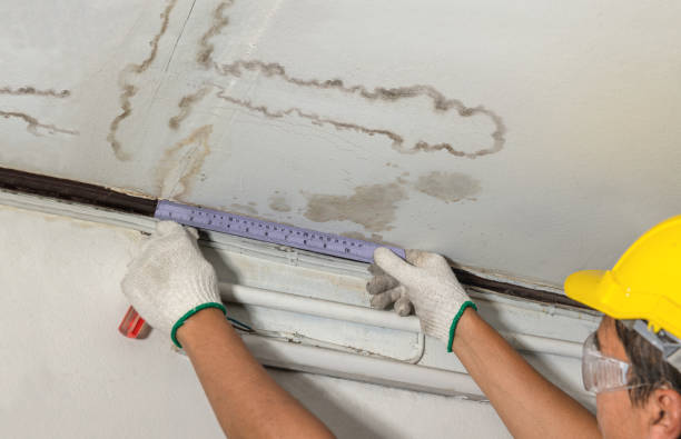 Reliable Sewage Cleanup contractor in New Providence, NJ by Aqua Guard Water Damage